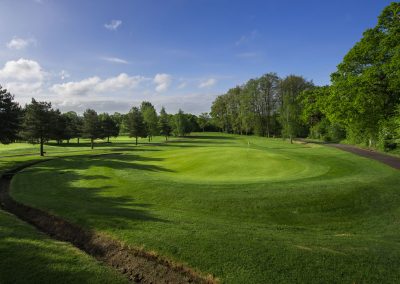 18 hole golf course, Surrey | Cranleigh Golf & Country Club